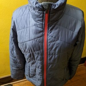 Columbia Omni Heat Jacket